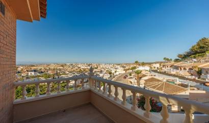 Nueva construcción  - Villa - Rojales - Ciudad Quesada