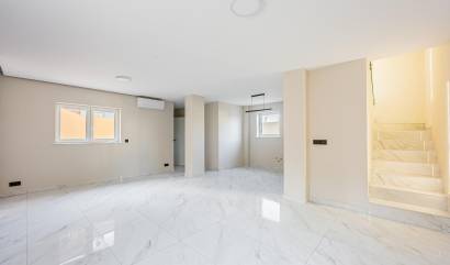 Nueva construcción  - Villa - Rojales - Ciudad Quesada