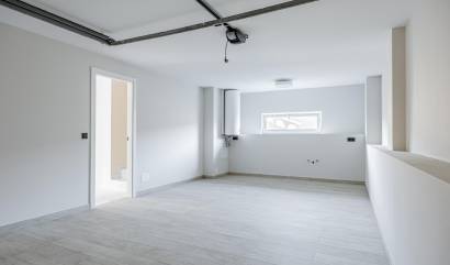 Nueva construcción  - Villa - Rojales - Ciudad Quesada