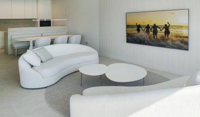 Nueva construcción  - Villa - Rojales - Ciudad Quesada