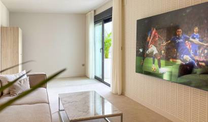 Nueva construcción  - Villa - Rojales - Ciudad Quesada