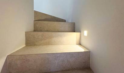 Nueva construcción  - Villa - Rojales - Ciudad Quesada