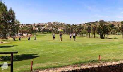 Nueva construcción  - Villa - Rojales - Ciudad Quesada