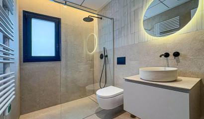 Nueva construcción  - Villa - Rojales - Ciudad Quesada