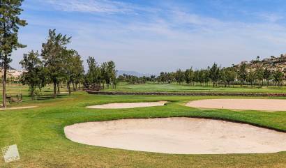 Nueva construcción  - Villa - Rojales - Ciudad Quesada