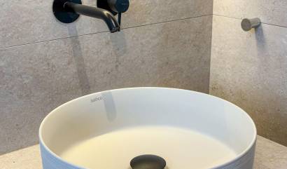 Nueva construcción  - Villa - Rojales - Ciudad Quesada