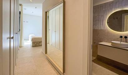 Nueva construcción  - Villa - Rojales - Ciudad Quesada