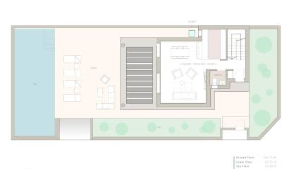 Nueva construcción  - Villa - Rojales - Ciudad Quesada