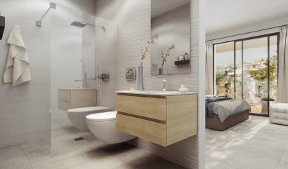 Nueva construcción  - Villa - Rojales - Golf La Marquesa (Ciudad Quesada)