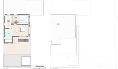 Nueva construcción  - Villa - San Fulgencio - Urb. La Marina