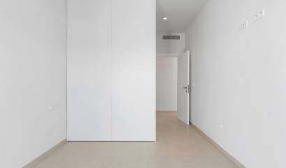 Nueva construcción  - Villa - San Javier - Parque del doce