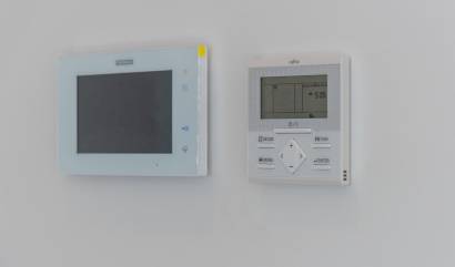 Nueva construcción  - Villa - San Javier - Parque del doce