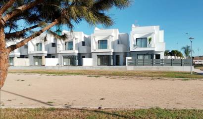 Nueva construcción  - Villa - San Javier - Santiago De La Ribera