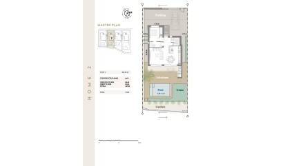 Nueva construcción  - Villa - San Javier - Santiago De La Ribera