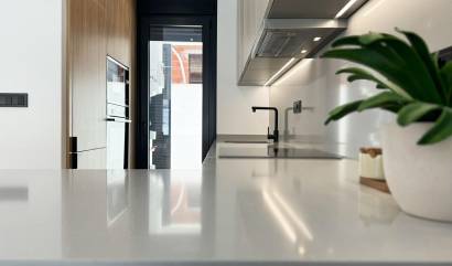 Nueva construcción  - Villa - San Miguel de Salinas - BLUE LAGOON