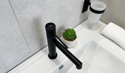 Nueva construcción  - Villa - San Miguel de Salinas - BLUE LAGOON