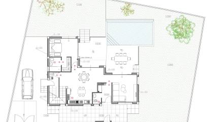 Nueva construcción  - Villa - San Miguel de Salinas - Ciudad De Las Comunicaciones