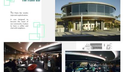 Nueva construcción  - Villa - Sucina - Peraleja Golf