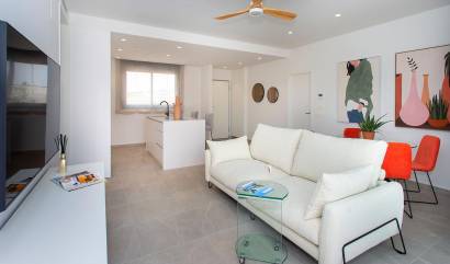 Nueva construcción  - Villa - Sucina