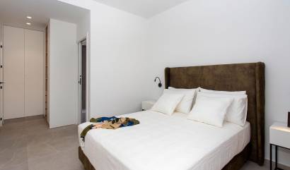 Nueva construcción  - Villa - Sucina