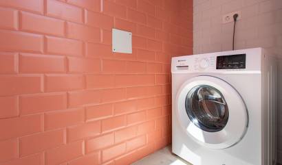 Nueva construcción  - Villa - Sucina