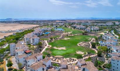 Nueva construcción  - Villa - Sucina