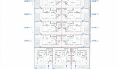 Nueva construcción  - Villa - Torre Pacheco - Roldan