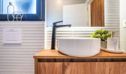 Nueva construcción  - Villa - Torre Pacheco - Roldan