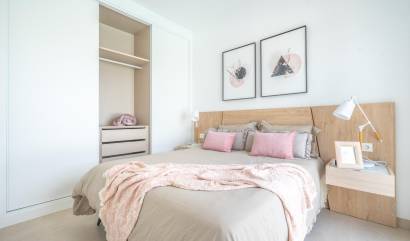 Nueva construcción  - Villa - Torre Pacheco - Roldan