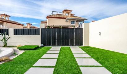 Nueva construcción  - Villa - Torre Pacheco - Roldan