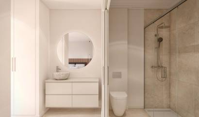 Nueva construcción  - Villa - Torre Pacheco - Santa Rosalía