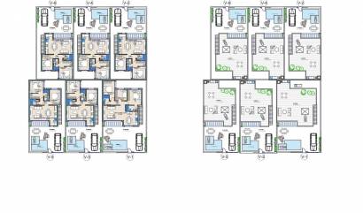 Nueva construcción  - Villa - Torre Pacheco - Torrepacheco