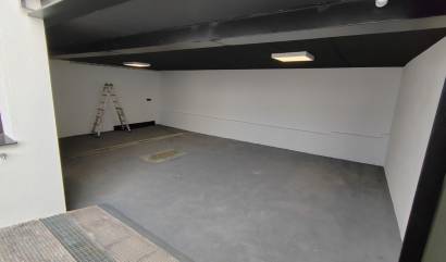 Nueva construcción  - Villa - Torrevieja - Los Balcones