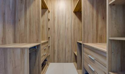 Nueva construcción  - Villa - Torrevieja - Sector 25