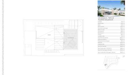 Nueva construcción  - Villa - Vera - Valle Del Este