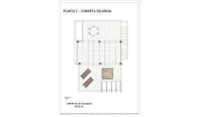 Nueva construcción  - Villa - Vera - Vera Playa