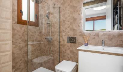 Nueva construcción  - Villa - Vera - Vera Playa