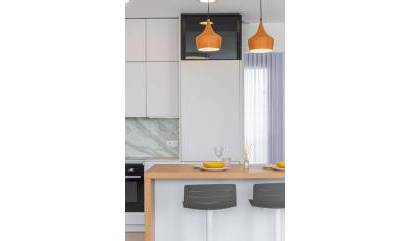 Nueva construcción  - Villa - Vera - Vera Playa