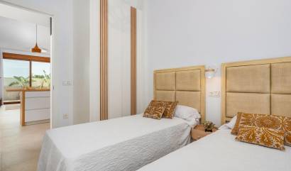 Nueva construcción  - Villa - Vera - Vera Playa