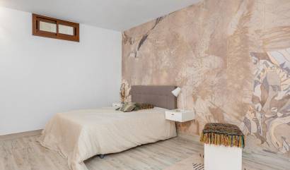 Nueva construcción  - Villa - Vera - Vera Playa