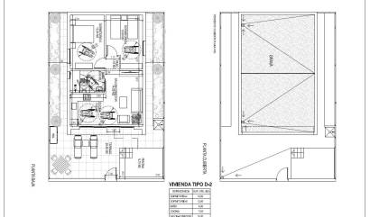 Nueva construcción  - Villa - Vera - Vera Playa
