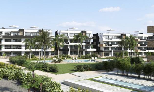 Penthouse - New Build - Orihuela Costa - Orihuela Costa
