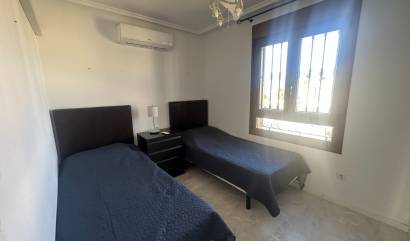 Revente - Apartment - Algorfa - La Finca Golf