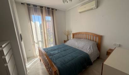 Revente - Apartment - Algorfa - La Finca Golf