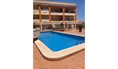 Revente - Apartment - Algorfa - Village