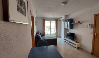 Revente - Apartment - Algorfa - Village