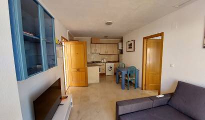 Revente - Apartment - Algorfa - Village