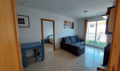 Revente - Apartment - Algorfa - Village