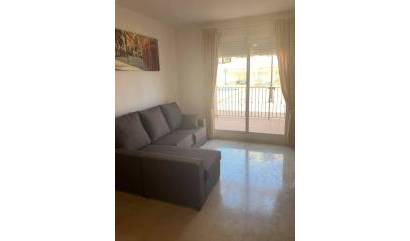 Revente - Apartment - Algorfa - Village