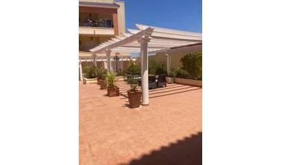 Revente - Apartment - Algorfa - Village